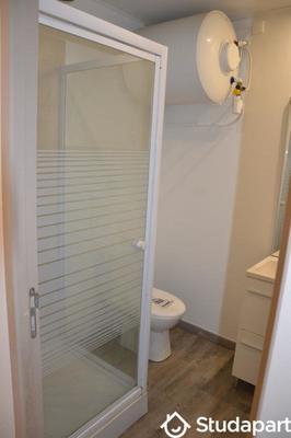 Appartement - 30 m² - 2 pièces