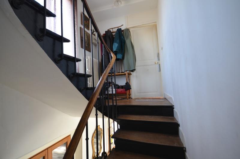 Maison - 176 m² - 6 pièces