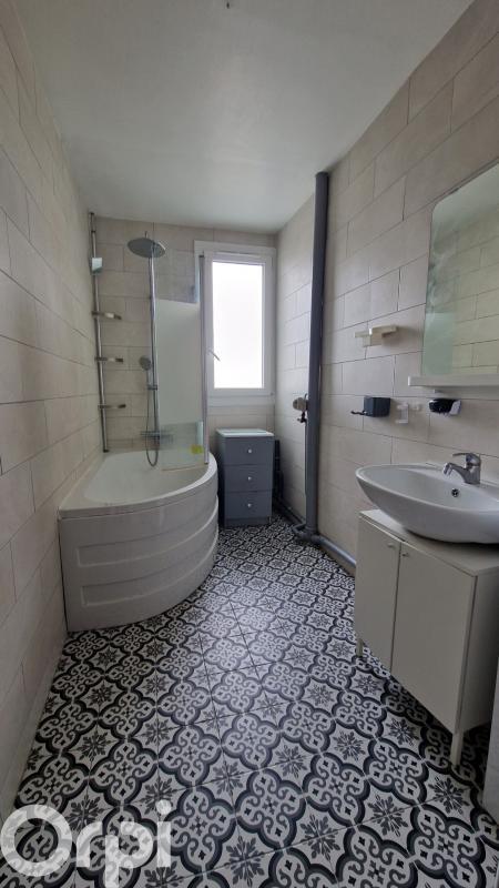 Appartement - 68 m² - 4 pièces