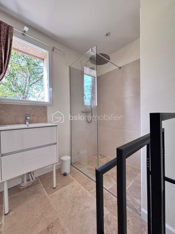 Ferme - 275 m² - 9 pièces