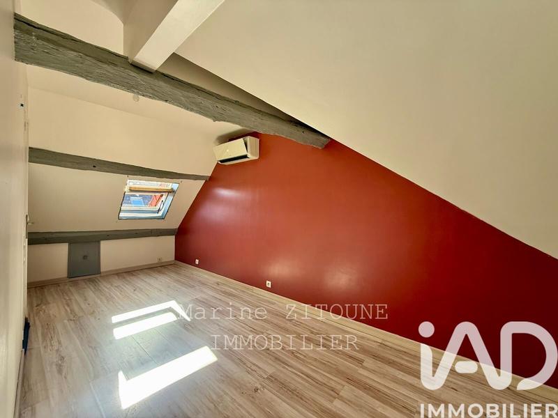 Maison - 168 m² - 5 pièces