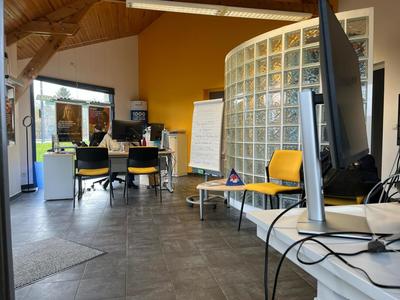 Maison - 91 m² - 4 pièces