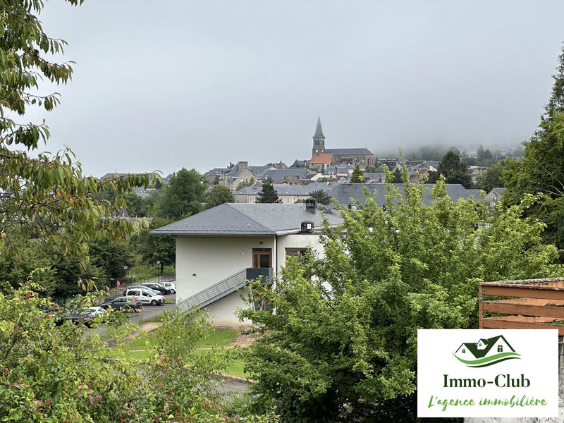 Maison - 115 m² - 6 pièces