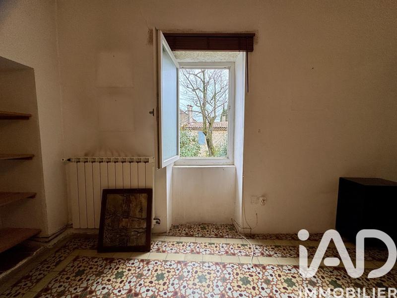 Maison de village - 208 m² - 7 pièces