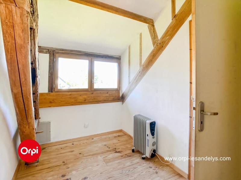 Maison - 79 m² - 4 pièces
