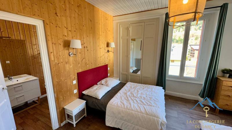 Appartement - 53 m² - 3 pièces