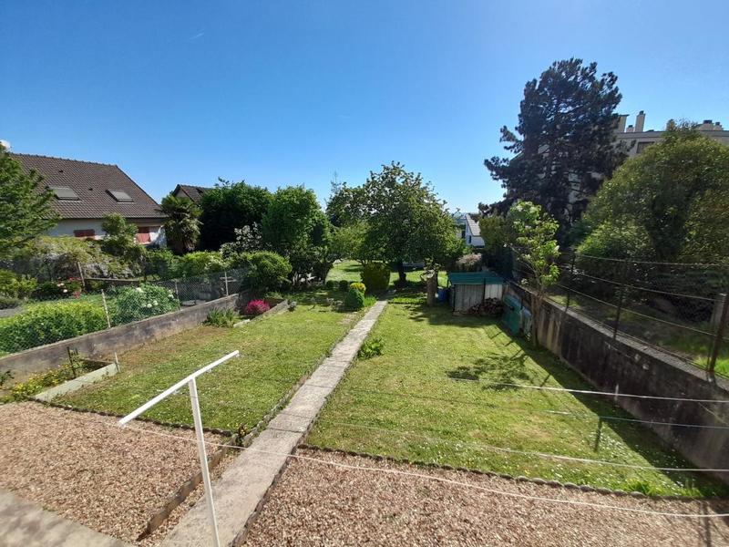 Immeuble - 279 m² - 12 pièces