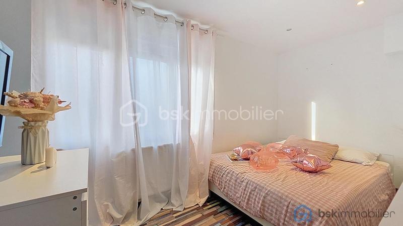 Maison de ville - 95 m² - 6 pièces