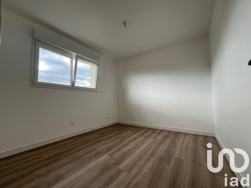 Maison - 115 m² - 6 pièces