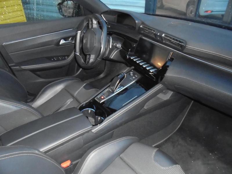 Peugeot 508 Sw 1.5 Hdi 130 Eat8 Gt