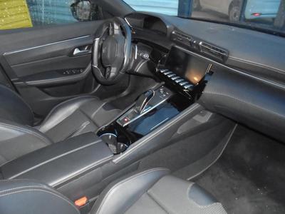 Peugeot 508 Sw 1.5 Hdi 130 Eat8 Gt