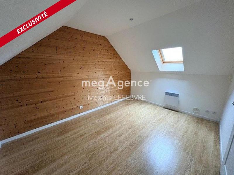 Pavillon - 95 m² - 4 pièces