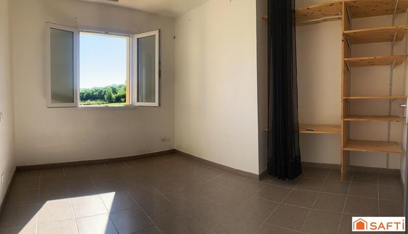 Villa - 108 m² - 6 pièces