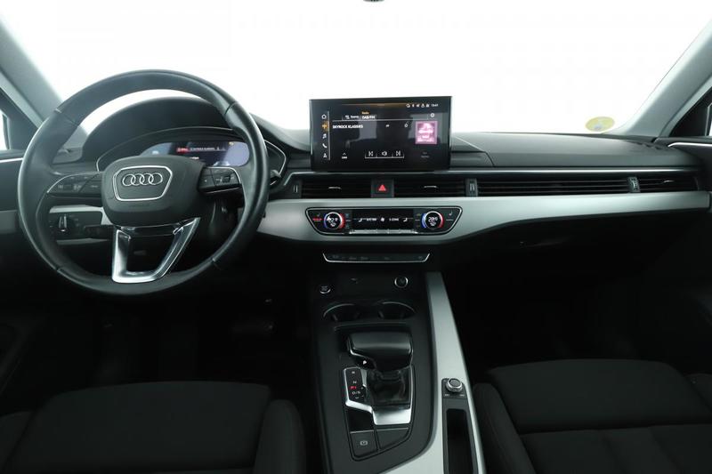 Audi A4 40 Tdi s tronic 204 ch