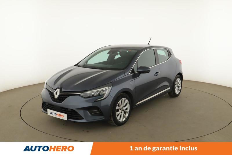 Renault Clio 1.0 TCe Intens 91 ch