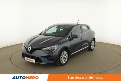 Renault Clio 1.0 TCe Intens 91 ch