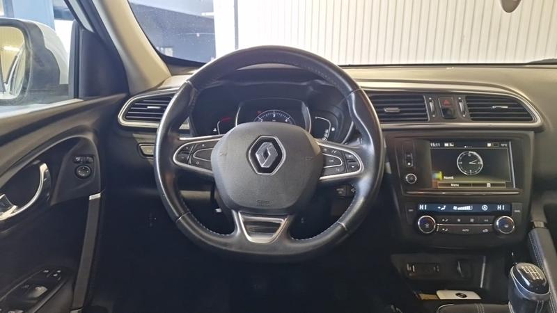 Renault Kadjar Business dci 110 energy