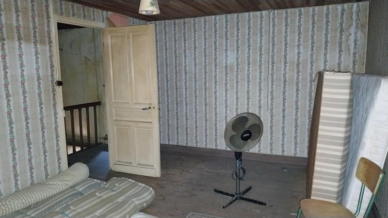 Maison de village - 156 m² - 7 pièces