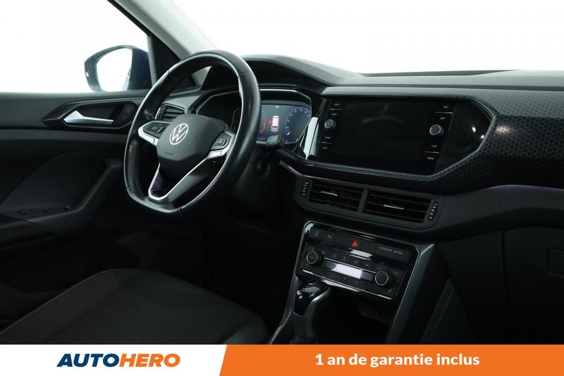Volkswagen t-Cross 1.0 Tsi Carat Dsg 110 ch