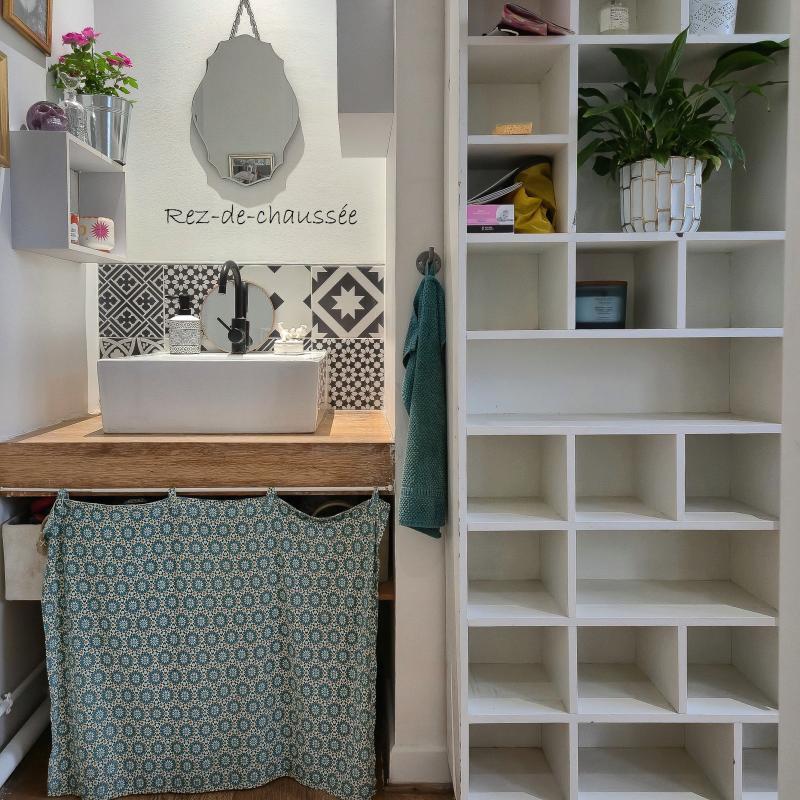 Maison - 178 m² - 6 pièces