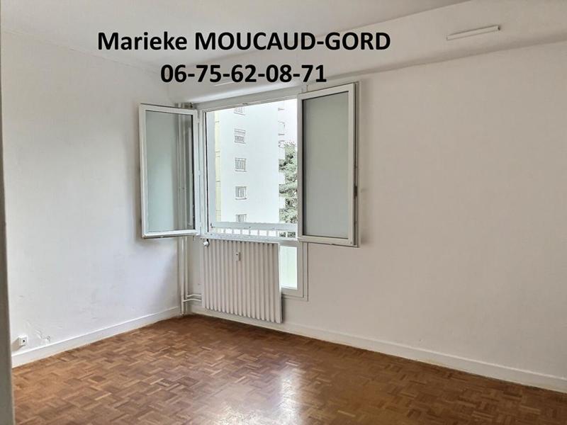 Appartement - 104 m² - 5 pièces