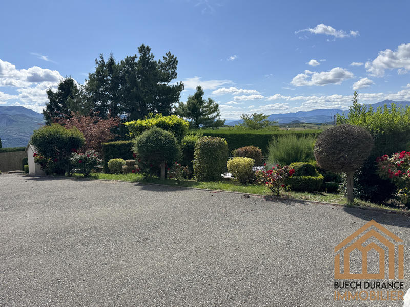 Maison - 155 m² - 5 pièces