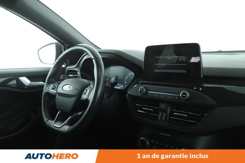 Ford Focus 1.5 EcoBlue St Line Auto 120 ch