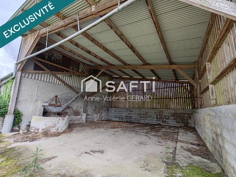 Maison - 124 m² - 6 pièces