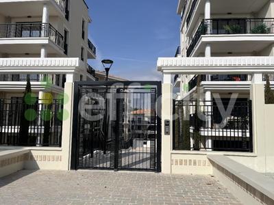 Appartement - 74 m² - 3 pièces