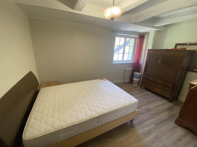 Maison - 99 m² - 5 pièces