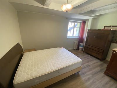 Maison - 99 m² - 5 pièces