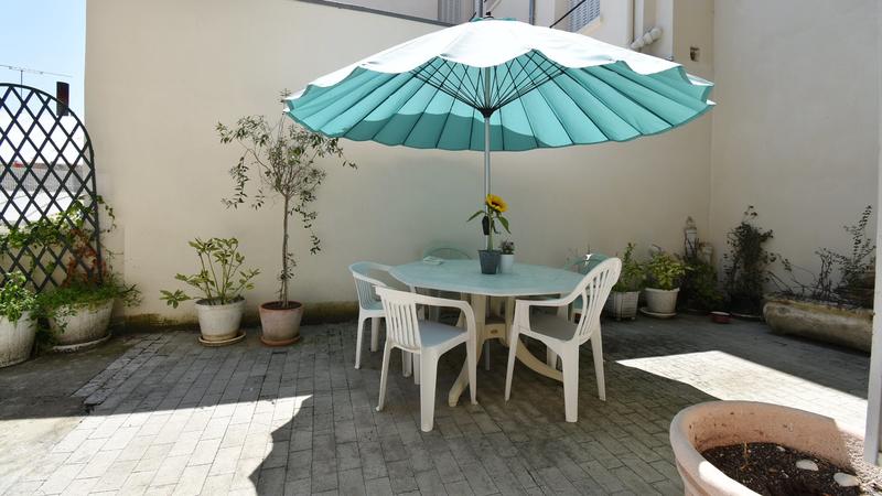 Appartement - 113 m² - 3 pièces