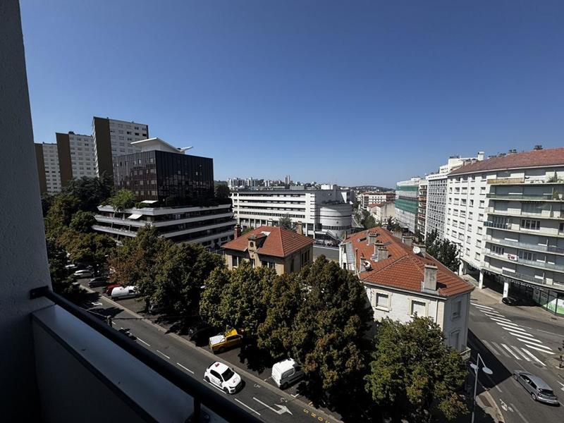 Appartement - 52 m² - 2 pièces