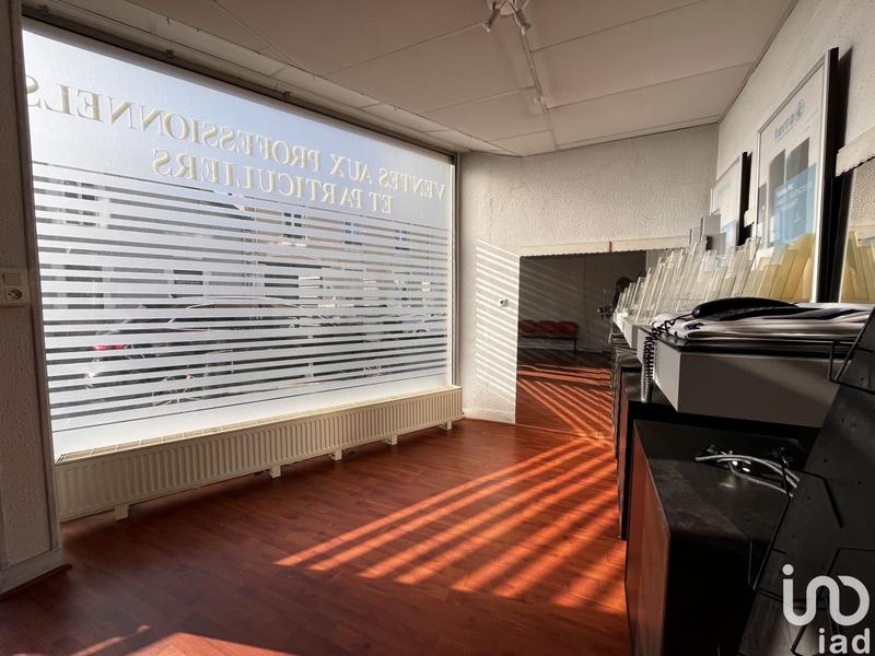 Local commercial - 150 m²