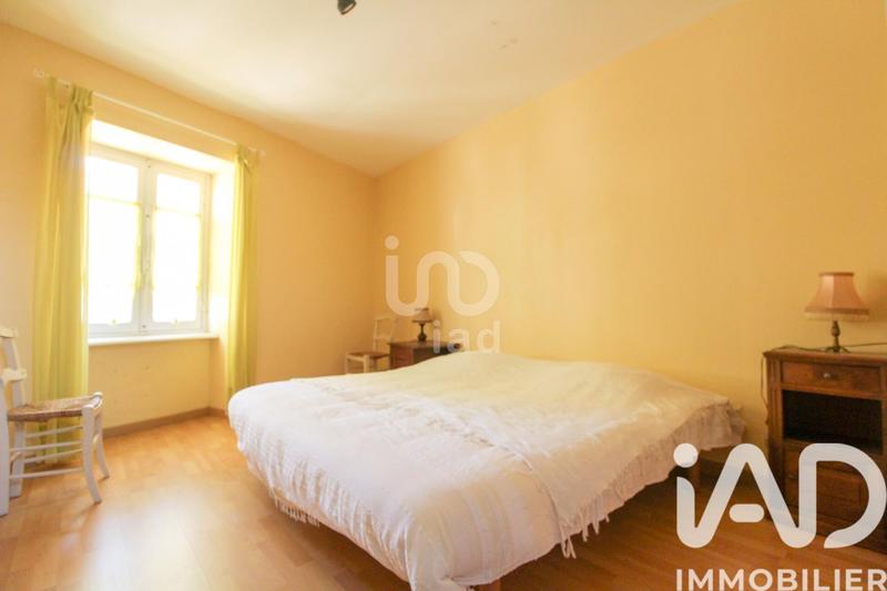 Maison - 73 m² - 4 pièces