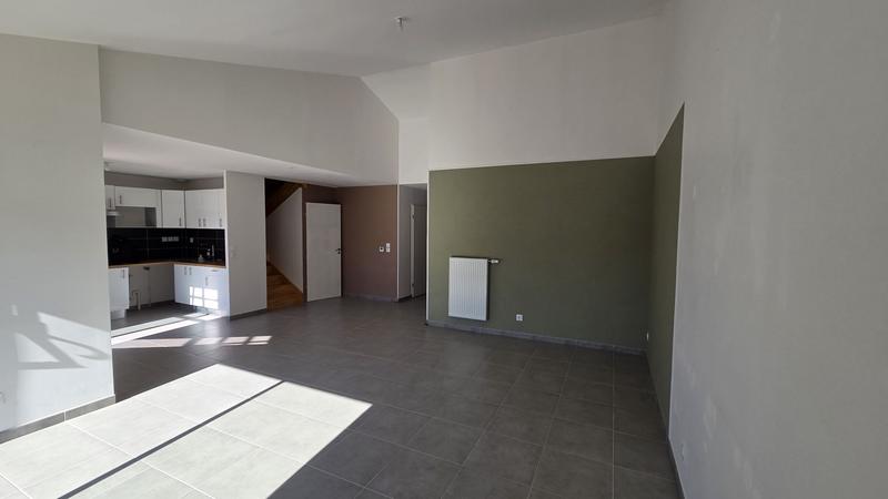 Villa - 98 m² - 4 pièces