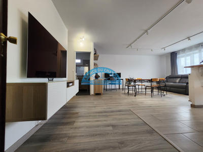 Appartement - 78 m² - 4 pièces