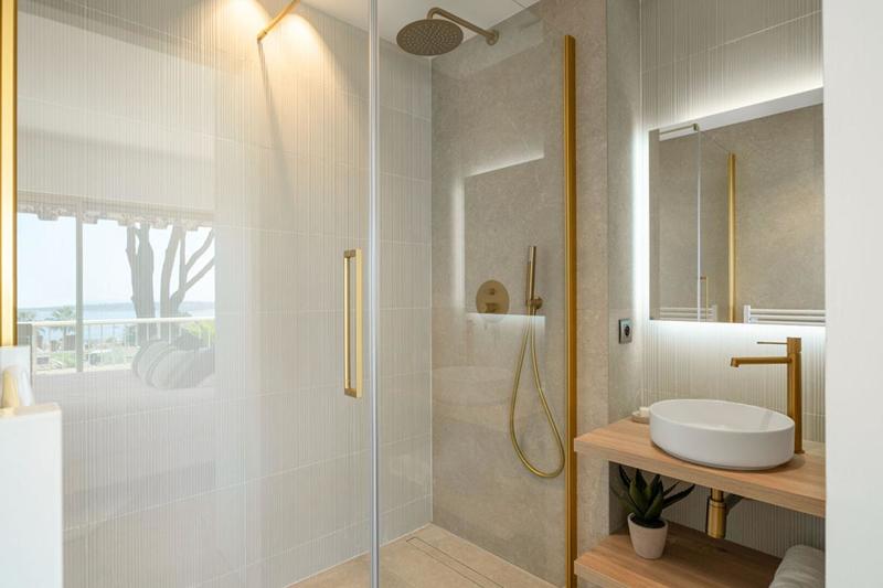 Appartement - 121 m² - 5 pièces