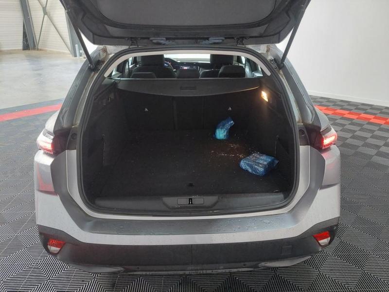 Peugeot 308 Sw BlueHDi 130 Active Pack