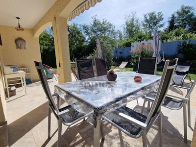 Maison - 105 m² - 4 pièces