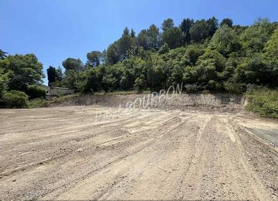Terrain - 1 078 m²