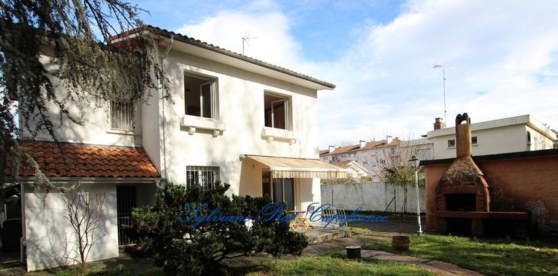 Maison - 118 m² - 4 pièces