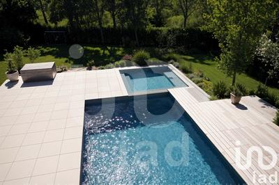 Maison de maîtres - 285 m² - 6 pièces