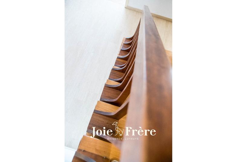 Appartement - 87 m² - 4 pièces