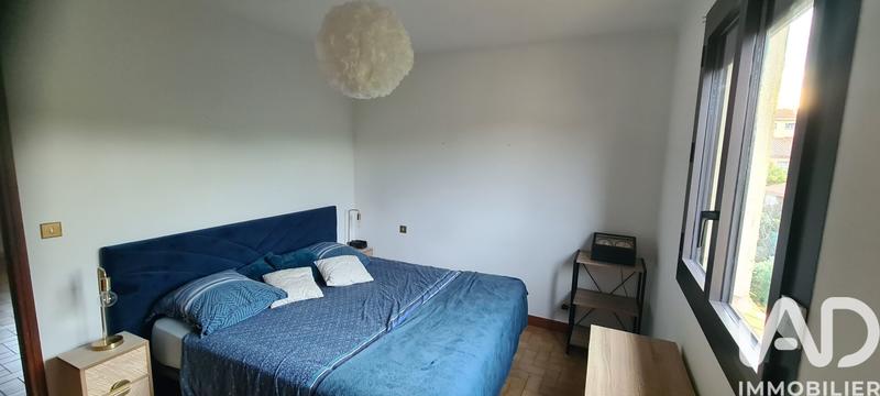 Maison - 114 m² - 5 pièces