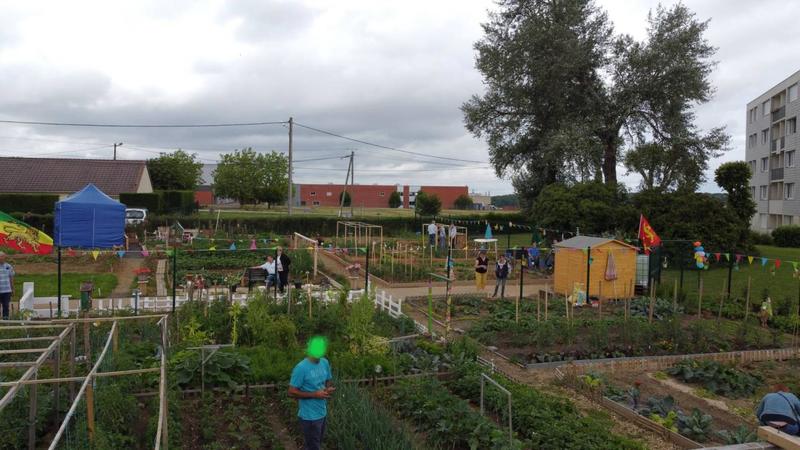 Appartement - 70 m² - 4 pièces