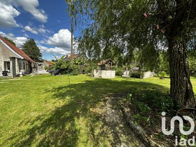 Maison de campagne - 140 m² - 5 pièces