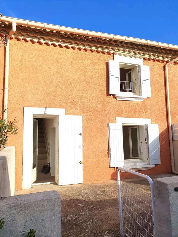 Maison - 81 m² - 3 pièces