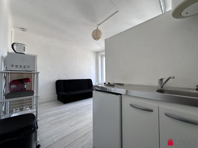 Appartement - 14 m² - 1 pièce