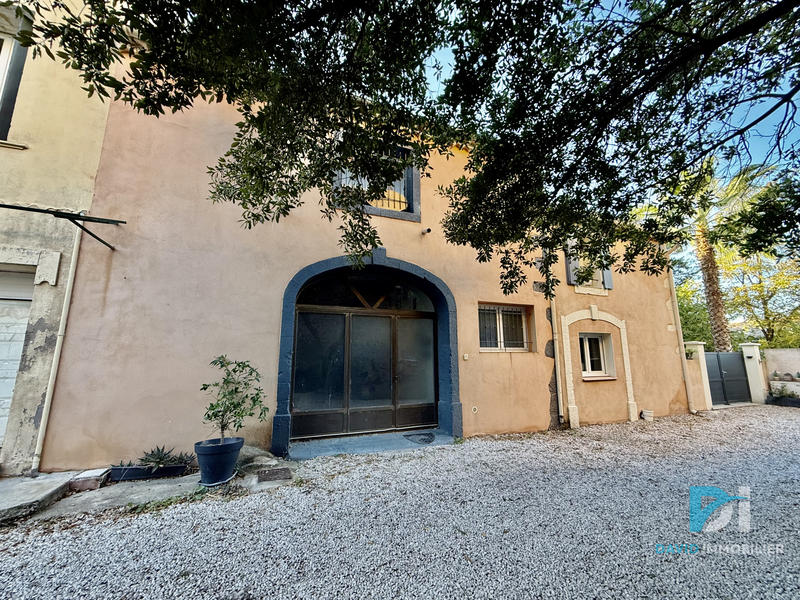 Maison - 204 m² - 4 pièces